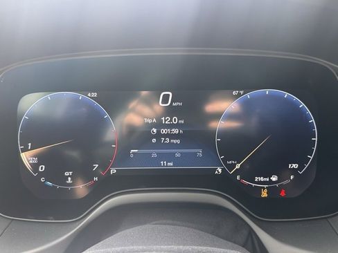 New 2025 Maserati Grecale GT image 13