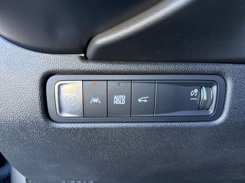 Used 2024 Chevrolet Equinox EV RS image 12