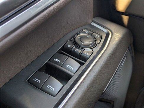 New 2026 GMC Sierra 2500 Denali w/ Denali Reserve Package image 27