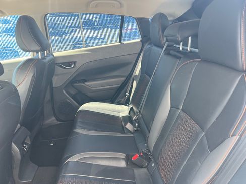 Certified 2024 Subaru Crosstrek 2.5i Limited w/ Crosstrek Mirror Package AWD/4WD image 18