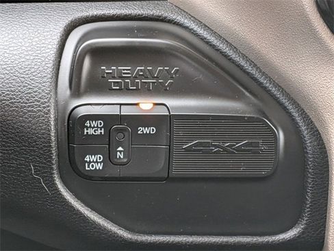 Certified 2024 RAM 2500 Laramie image 17