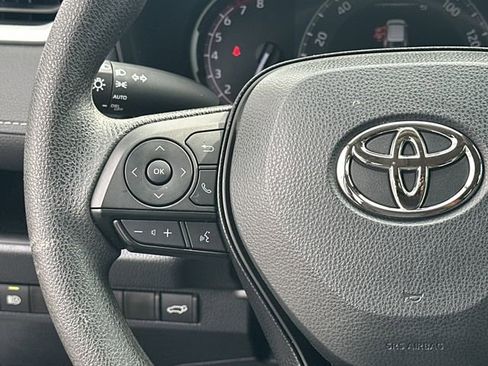 Certified 2023 Toyota RAV4 XLE w/ Convenience Package FWD image 10