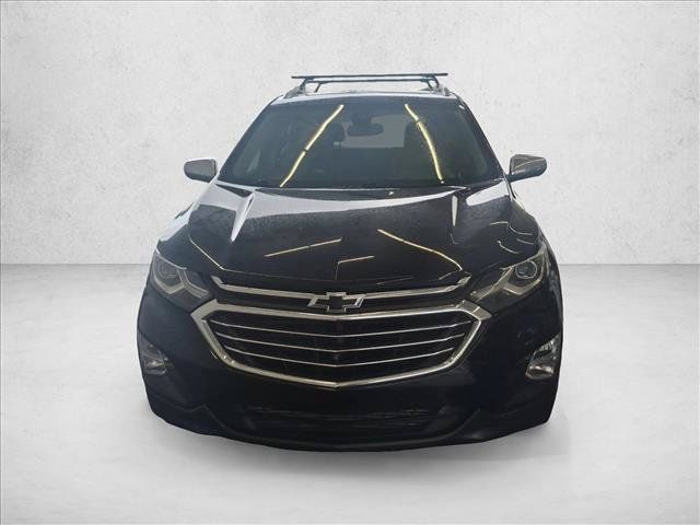 Used 2020 Chevrolet Equinox Premier FWD image 2