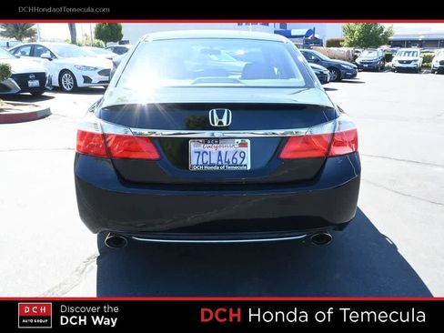Used 2013 Honda Accord Sport image 6