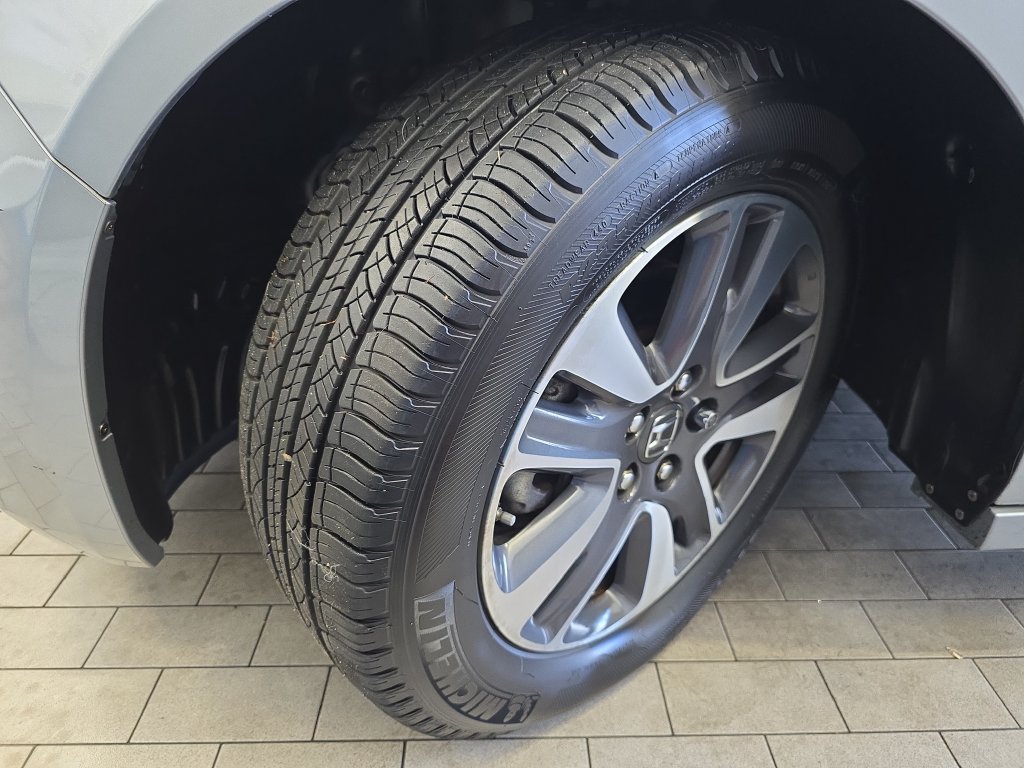 Used 2016 Honda Odyssey Touring image 34