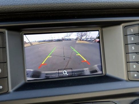 Certified 2020 Ford Ranger XL w/ Equipment Group 101A Mid image 5