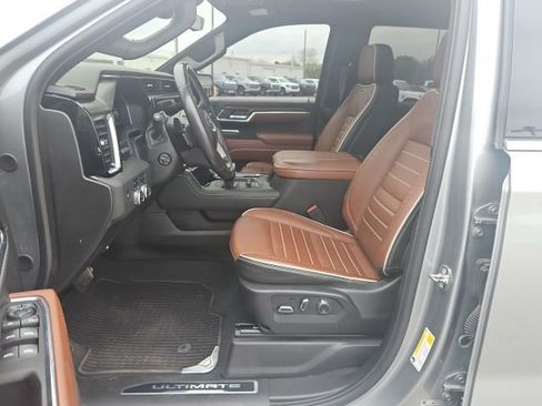 Used 2024 GMC Sierra 1500 Denali Ultimate AWD/4WD image 26
