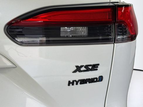 Used 2023 Toyota Corolla Cross AWD Hybrid w/ Convenience Package image 36