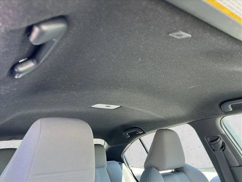 Certified 2026 Toyota Corolla SE image 25