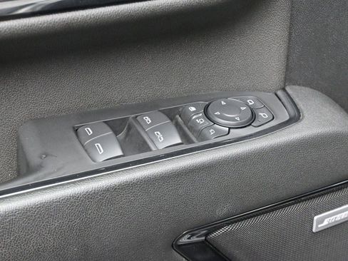 Used 2024 GMC Sierra 3500 AT4 w/ AT4 Premium Plus Package image 11