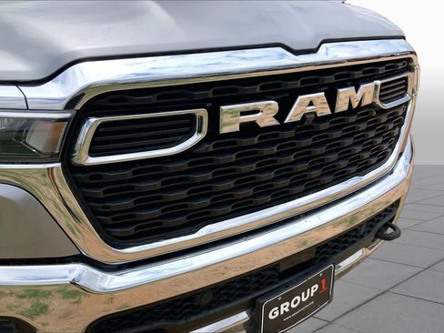 Used 2025 RAM 1500 Lone Star AWD/4WD image 36