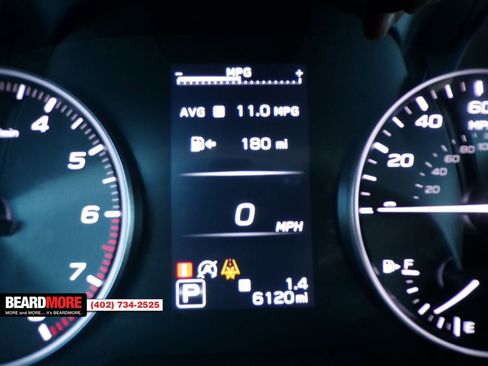 Used 2025 Subaru Outback Premium w/ Popular Package #1A image 40