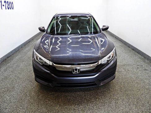 Used 2016 Honda Civic LX image 2