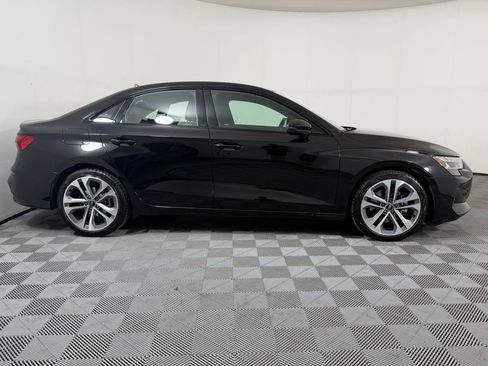 Certified 2026 Audi A3 2.0T Premium w/ Black Optic Package AWD/4WD image 8