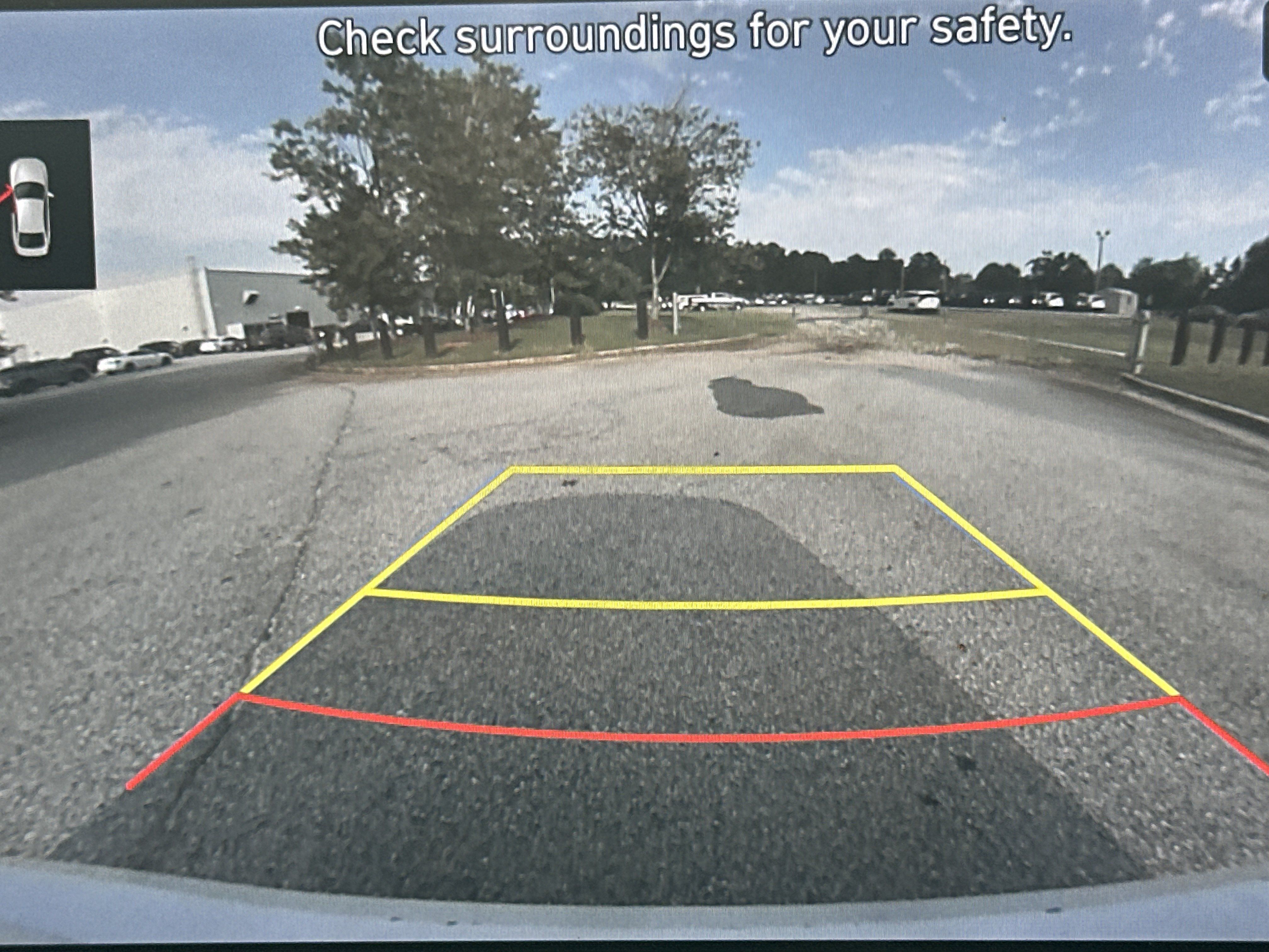 Used 2024 Hyundai Elantra Limited FWD image 30