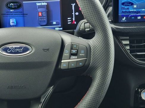 Certified 2023 Ford Escape ST-Line w/ Tech Pack #1 AWD/4WD image 30