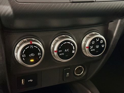 Used 2025 Mitsubishi Outlander Sport AWD image 23