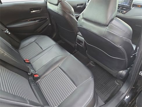 Used 2020 Toyota Corolla XSE image 13