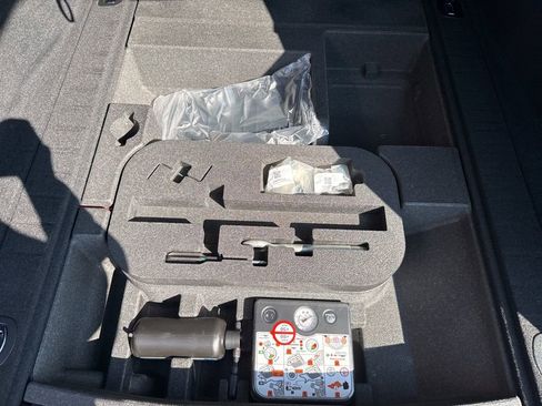 Used 2022 Alfa Romeo Stelvio Ti w/ Active Assist Plus Package image 51