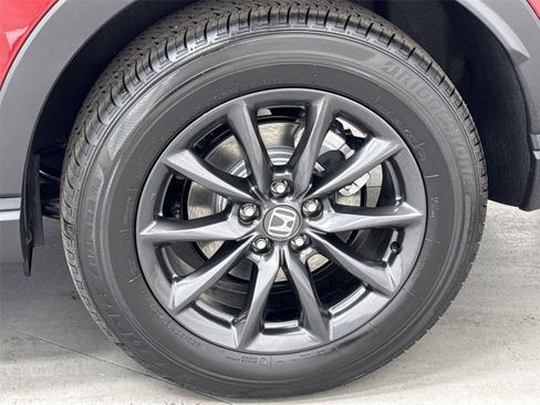New 2026 Honda CR-V EX-L image 10