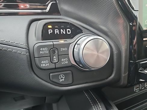 New 2026 RAM 1500 Limited image 68