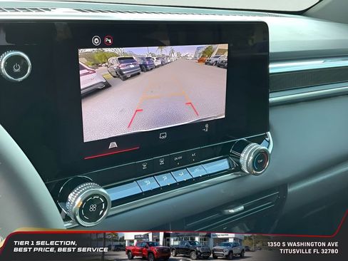 New 2026 GMC Canyon Elevation RWD image 39