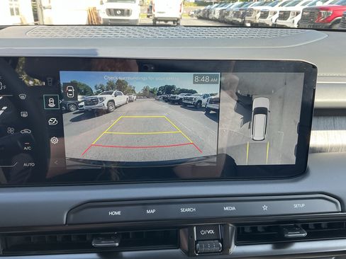 New 2027 Kia Telluride X-Line SX Prestige w/ Towing Package AWD/4WD image 22