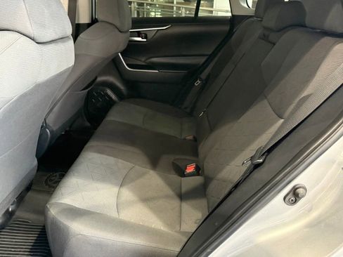 Certified 2024 Toyota RAV4 XLE image 33