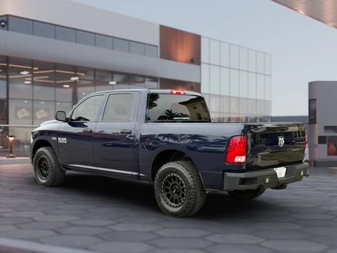 Used 2018 RAM 1500 Express w/ Express Value Package RWD image 4
