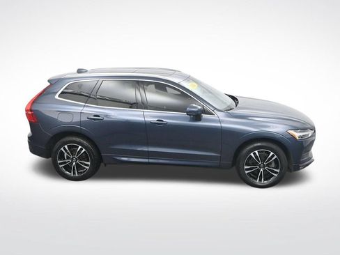 Used 2021 Volvo XC60 T5 Momentum w/ Protection Package Premier FWD image 33