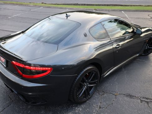 Used 2014 Maserati GranTurismo MC image 46