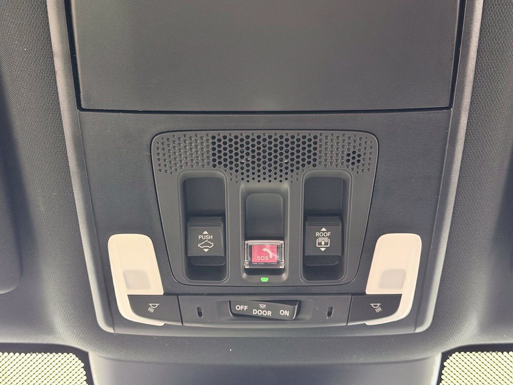 New 2026 Honda Pilot Black Edition image 69