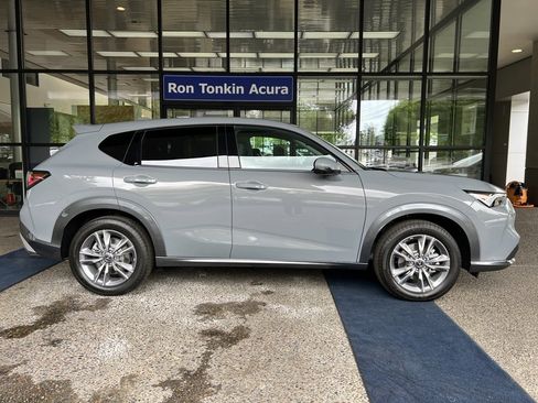 New 2025 Acura ADX AWD image 7