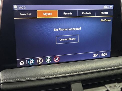 Used 2021 Chevrolet Suburban LT image 22