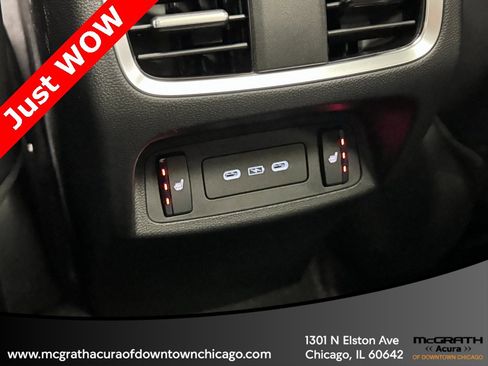 Used 2025 Acura RDX A-Spec image 35