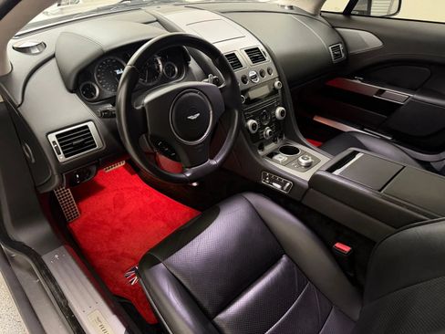 Used 2011 Aston Martin Rapide RWD image 8