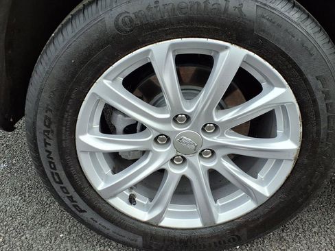 Used 2022 Cadillac XT4 Luxury image 31