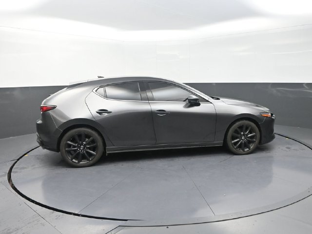 Used 2024 MAZDA MAZDA3 s FWD image 9