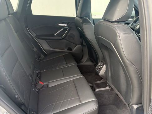 New 2025 BMW X1 xDrive28i w/ Technology Package image 13