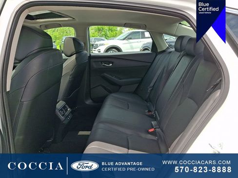 Used 2023 Honda Accord EX-L image 10