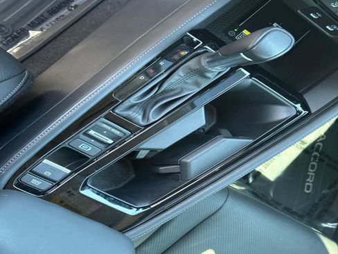 Certified 2023 Honda Accord Touring image 26