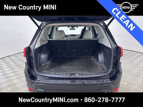 Used 2020 Subaru Forester Limited image 19