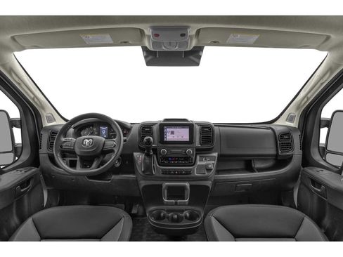 New 2026 RAM ProMaster 1500 image 5