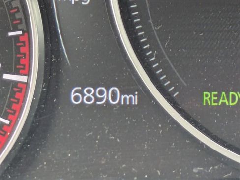 Certified 2025 MAZDA CX-90 3.3 Turbo w/ Select Package image 23