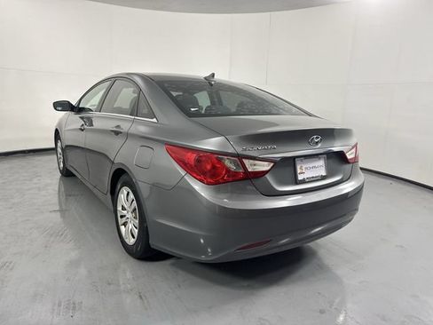 Used 2011 Hyundai Sonata GLS FWD image 29
