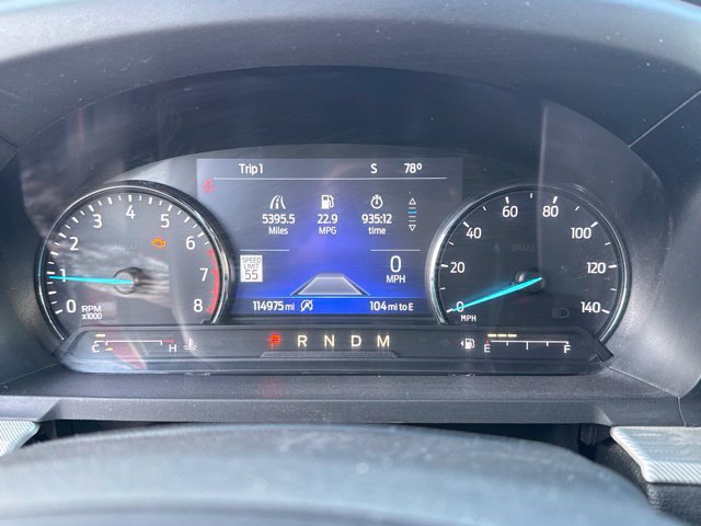 Used 2020 Ford Explorer XLT w/ Equipment Group 202A AWD/4WD image 10