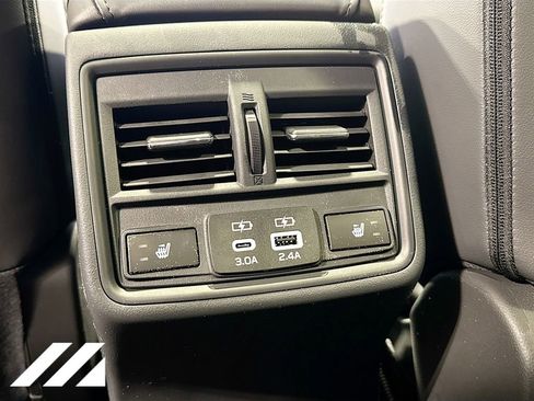 New 2026 Subaru Outback Limited XT image 27