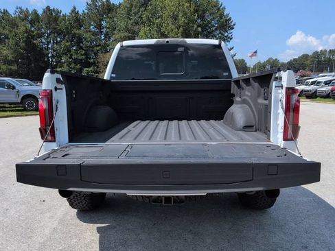 Certified 2025 Ford F150 Raptor AWD/4WD image 14