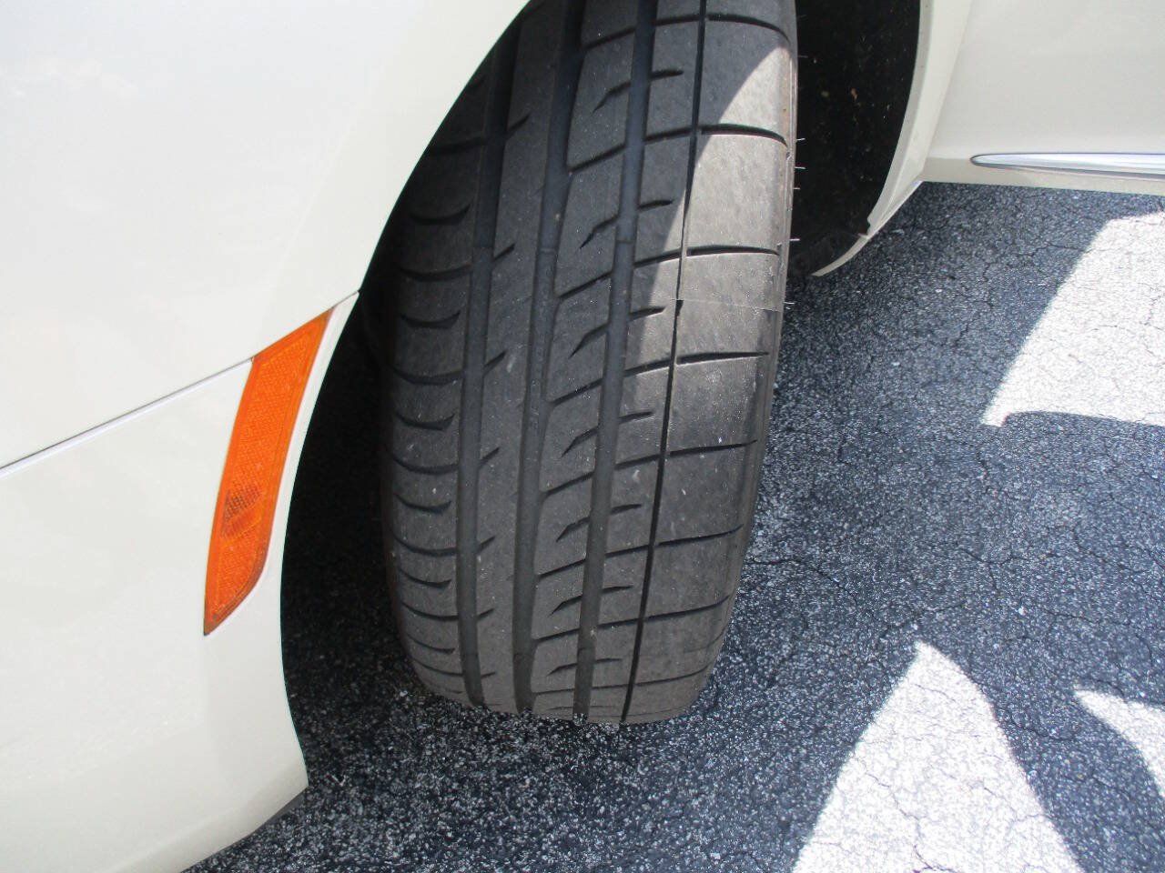 Used 2013 Cadillac XTS Platinum FWD image 33