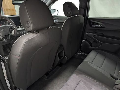 New 2026 Chevrolet Trax RS w/ Driver Confidence Package image 13